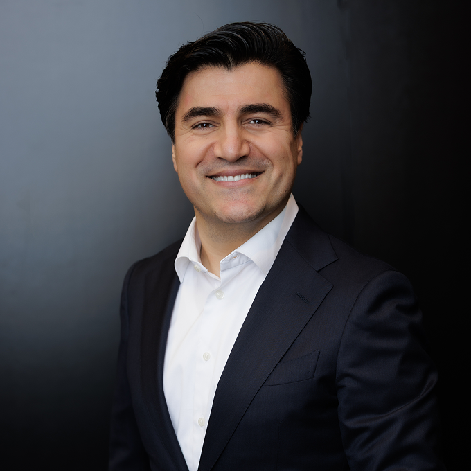 Walid Gardezi